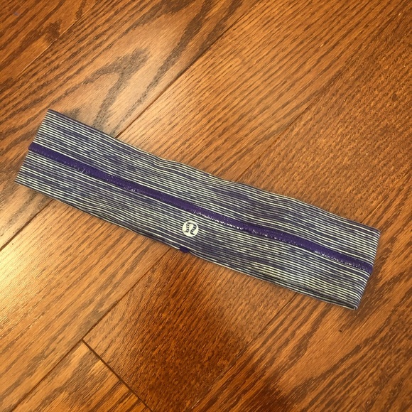 lululemon headband - Picture 2 of 3
